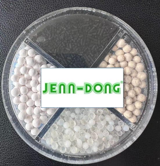 常用吸附劑，你了解多少？